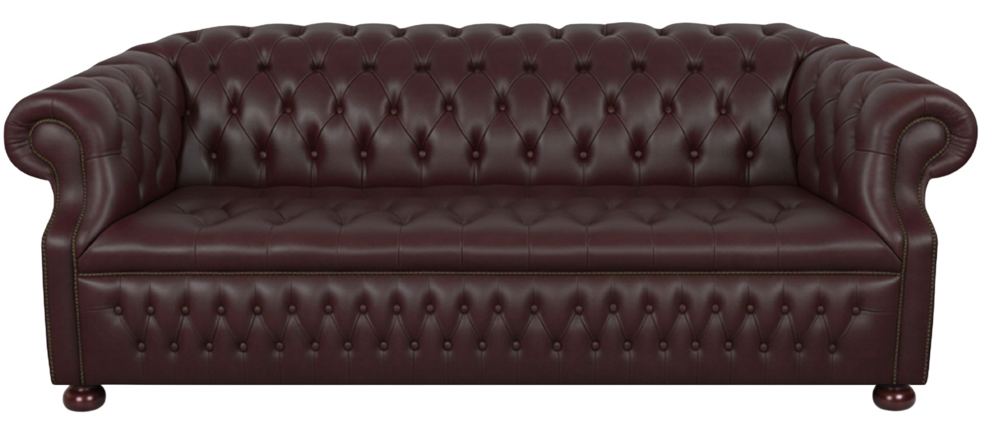 The Rothwell Chesterfield